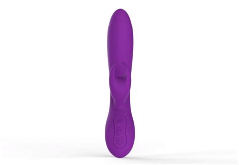 Ylove Usb Rechargeable Waterproof Silicone G Spot Sex Toys Women Stimulating Sex Rabbit