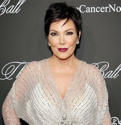 Welcome To Solo Makindes Blog The Gossip Kris Jenner Warns Beyonce