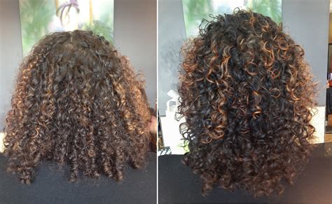 Most people with curly or wavy hair have a fear of going to salons to get a new haircut (or rather, they fear the result of such a visit). Deva Cut can save your Natural Hair! - Kontrol Magazine