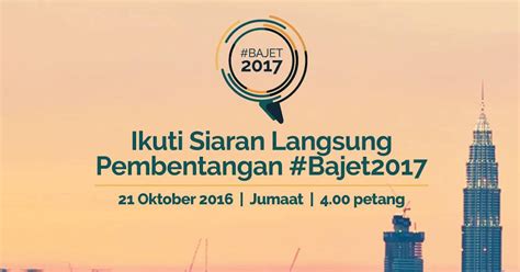 Inflasi yang hanya sekitar 0,4% serta angka kemiskinan sebesar 3,5% menjadikan malaysia sebagai salah satu negara yang perekonomiannya maju dengan pesat setelah krisis. Bajet 2017 - laporan langsung (auto/pengangkutan ...