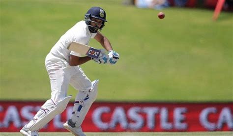 Opener rohit sharma hit his third century of the series to lead india's charge after they lost early wickets against south africa on day one of the third test. Not Included In The Test Squad, Rohit Sharma Is Happy To ...