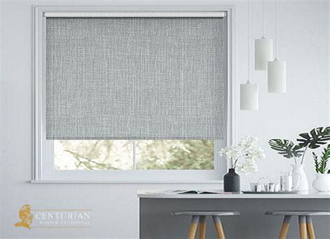 Simple Roller Blinds A Guide To These Versatile Window Coverings