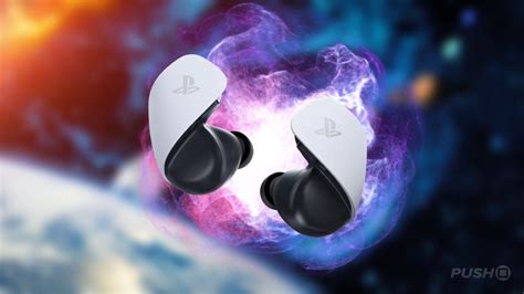 Audio Experts Are In Love With Ps5s New Pulse Explore Earbuds Push
