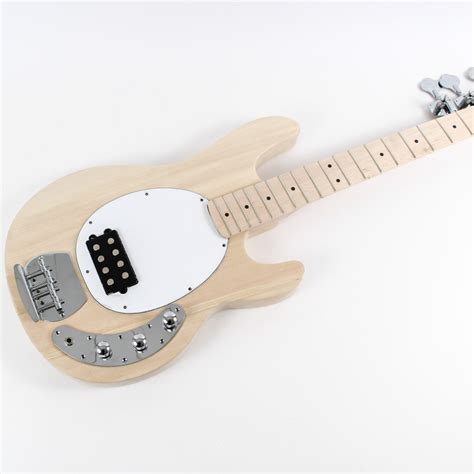There are 734 diy bass guitar suppliers, mainly located in asia. Music Man StingRay Bass Guitar Kit - DIY Guitars