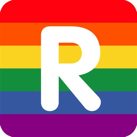 Rainbowindicatorr Discord Emoji