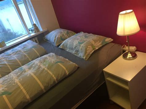 Cozy Bedroom In Reykjavík City Houses For Rent In Reykjavik Capital