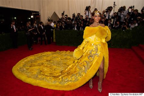 Met Gala 2015 Our 10 Favourite Fashion Moments