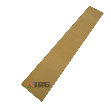 Ibs Mini Panels 2400 X 400 X 18mm Mdf Bunnings New Zealand