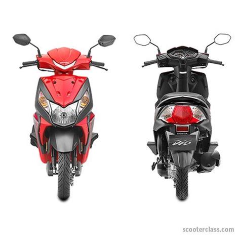 Check honda scooty prices in india. Pin on Honda Scooters