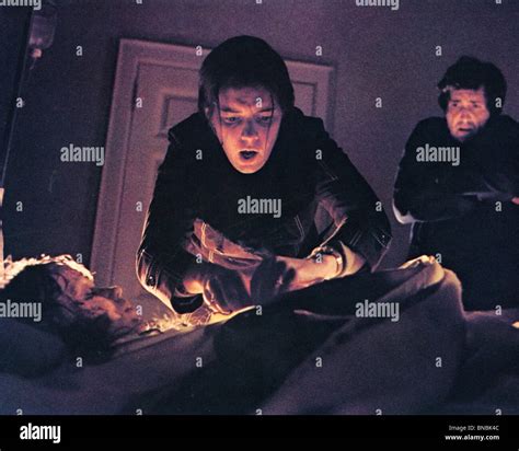 The Exorcist 1973 Linda Blair Hi Res Stock Photography And Images Alamy