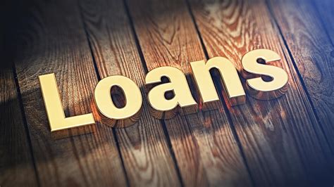 What Is A Loan Types Of Loan And Advantages And Disadvantages How To