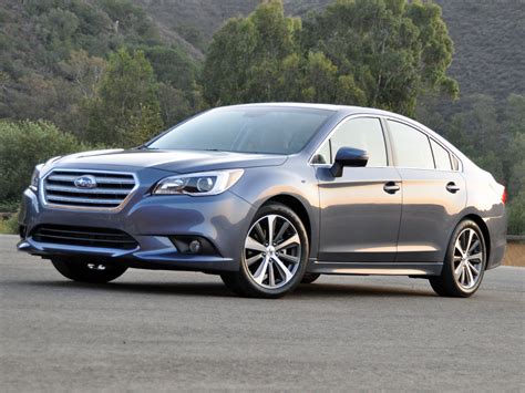 Download legacy 2015 torrents absolutely for free, magnet link and direct download also available. 2015 Subaru Legacy - Pictures - CarGurus