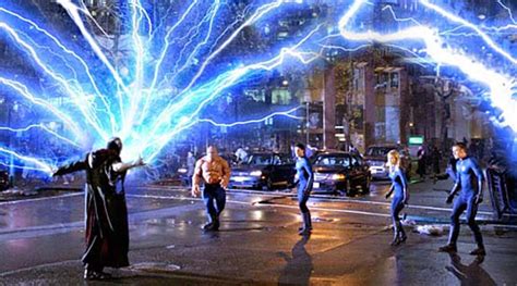 Story series, serving as the main antagonist in fantastic four and as the secondary antagonist in fantastic four: 10 Powers Characters had in Movies but Not in Comics | Part 2