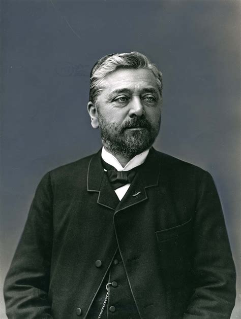 Copy Of Découvrez Gustave Eiffel Architecte Visionnaire