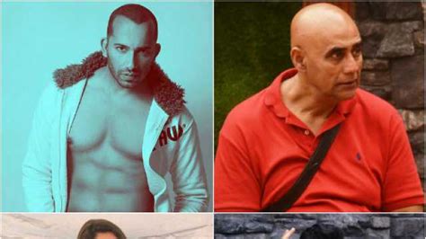 Bigg Boss 8 Eviction Dimpy Mahajan Ali Quli Mirza Gautam Gulati And