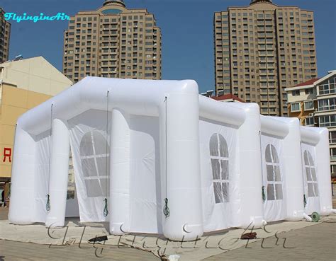 2021 15m Inflatable Structure Inflatable Wedding Tent For Wedding