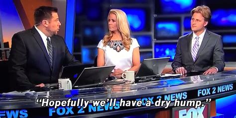 This Video Of The Best News Bloopers Of 2015 Will Give You Life