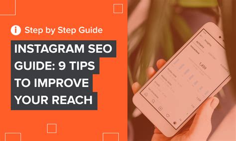 Instagram Seo Guide 9 Tips To Improve Your Reach Dime Ads