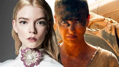 Then, amid this cruel depravity, an unlikely rescuer emerges…the immortan's most lethal warrior: La préquelle de Mad Max Furiosa sort en salle en 2023 | MLActu