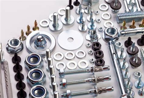 Tips And Tricks For Using Fasteners