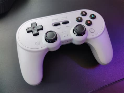 8bitdo Pro 2 Review Its Still The Best Third Party Controller