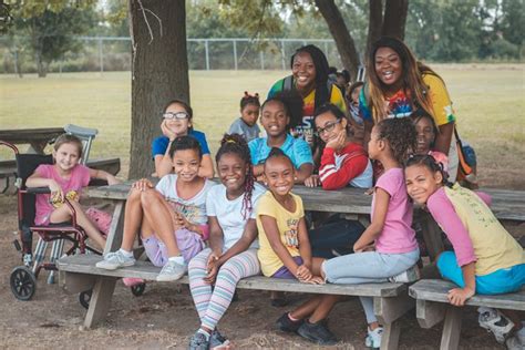 Learn Grow And Thrive At Ymca Camp — Greater Joliet Area Ymca