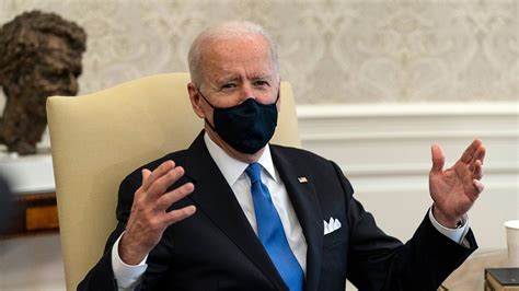 Biden Administration Yet To Hold Press Conference After 44 Days On