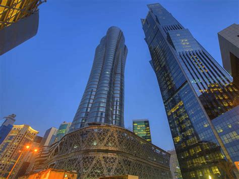 Check spelling or type a new query. Palm Tower Doha | Hongjia Architectural Glass Manufacturer