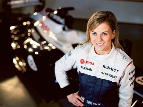 Women Formula 1 Drivers Motorsport Gulf News