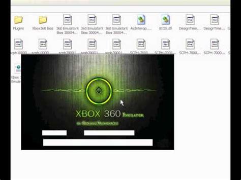 Good torrent, downloaded it and installed it without problems. How To Download Xbox 360 Emulator And Bios - YouTube