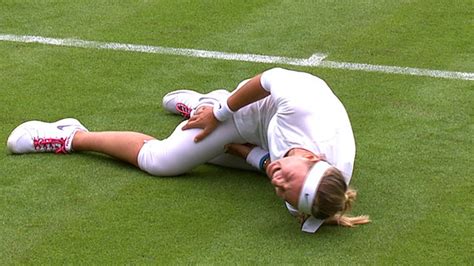 Second Seed Azarenka Nadal’s Conqueror Darcis And Five Others Pull Out Of Wimbledon
