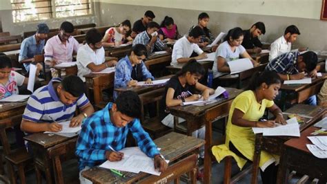 Hsc Exams Conducted Successfully In The State Nagpur Oranges
