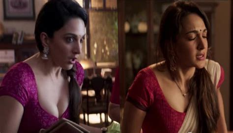 Catch them masturbating ferociously now! Kiara Advani Lust Stories scenes Viral