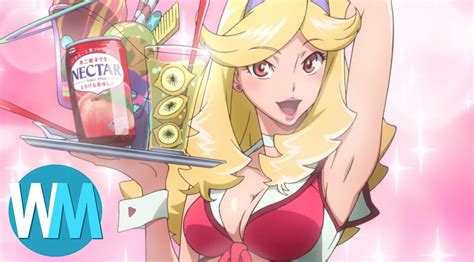Watch Another Top 10 Sexiest Women In Anime Your Daily Dose Of Video Trends
