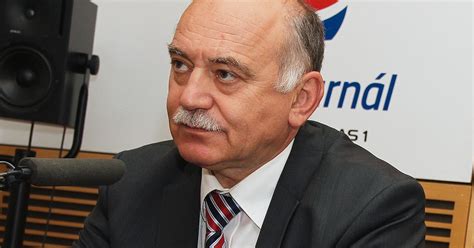 Smaží si děti k večeři? Zbyněk Frolík, člen vládní Rady pro vědu, výzkum a inovace ...
