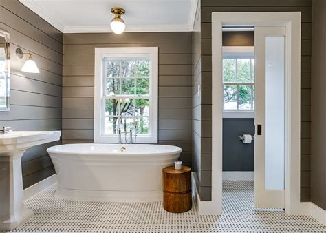 Natural wood boards, composite boards, pvc boards Interior Design Ideas - Home Bunch Interior Design Ideas