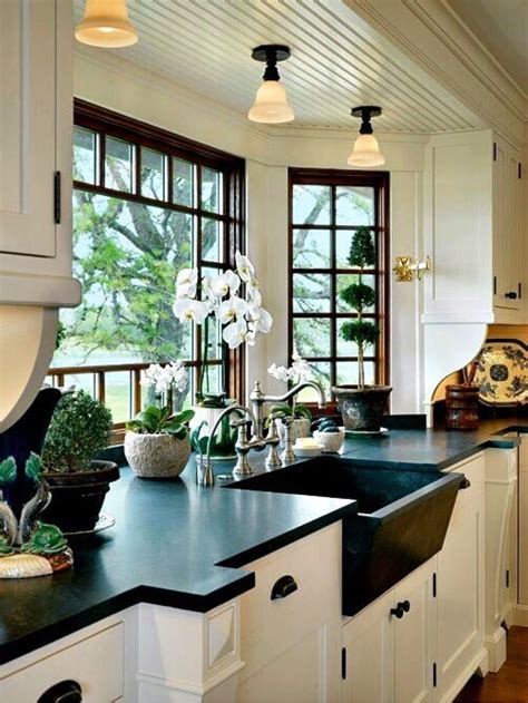 Rustic decor is all about comfort and effortless appeal, blending the spirit of resilience with a more refined approach to town & country living. 23 Best Rustic Country Kitchen Design Ideas and ...
