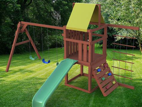 How To Take Your Diy Playset Plans From Boring To Luxury Best Reviews