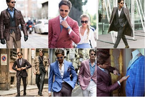 10 Of The Most Stylish Male Instagrammers