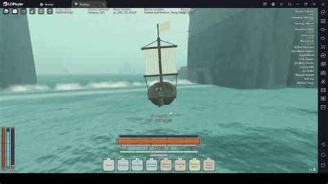 Roblox Deepwoken Map Guide All Locations And Everything To Know Game