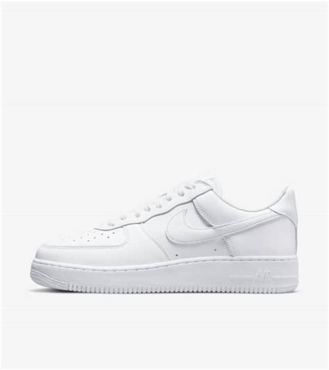 Air Force 1 Low Retro Colour Of The Month Dj3911 100 Release Date