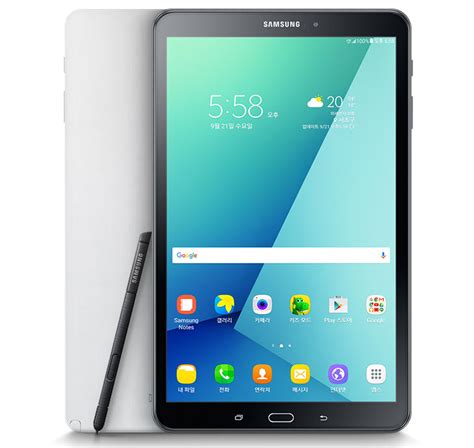 Samsung galaxy tab a (2016) is based on android 5.1 and packs 8gb of inbuilt storage that can be expanded via microsd card (up to 200gb). Samsung Galaxy Tab A (2016) with S Pen, 3GB RAM, 4G LTE ...