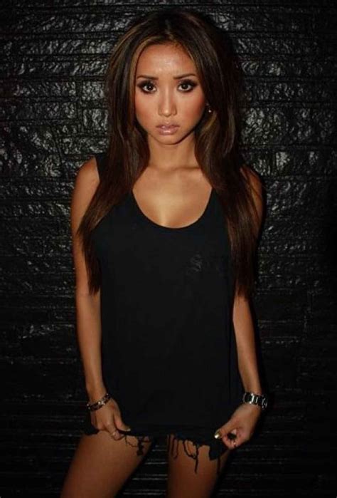 Brenda Song Instagram Personal Photos January 2015 Collection
