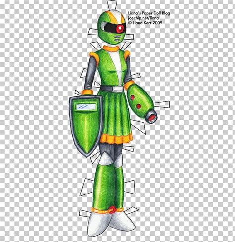 Proto Man The Protomen Mega Man Sniper Character Png Clipart