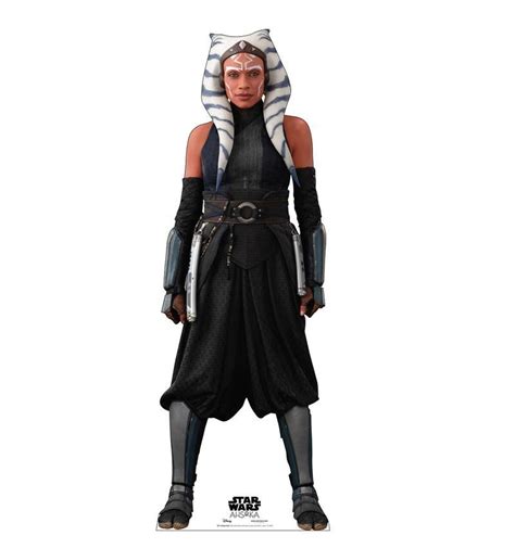 Ahsoka First Full Body Looks At Sabine And Hera Syndulla In Live Action Photos