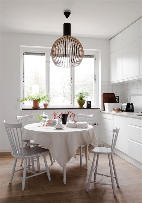 Scandinavian Interiors Are Considered To Be One Of The Best Interior