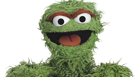 Sesame Street Characters Ranked By An Adult Man Gq