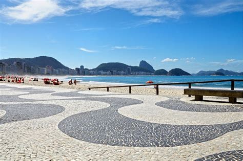 Praias Do Rio De Janeiro Conheça As Mais Belas Praias Da Cidade