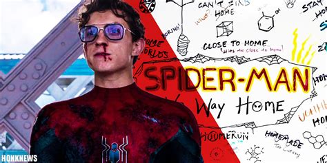 Bande Annonce Spider Man No Way Home - Tout sur Spider-Man: No Way Home Bande-annonce - JAPANFM