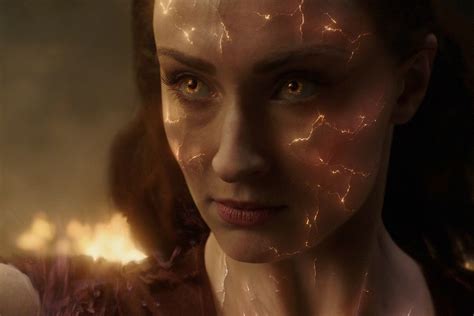 During a rescue mission in space, jean is nearly killed when she is hit by a mysterious cosmic force. Dark Phoenix review: the X-Men franchise is still Marvel's ...